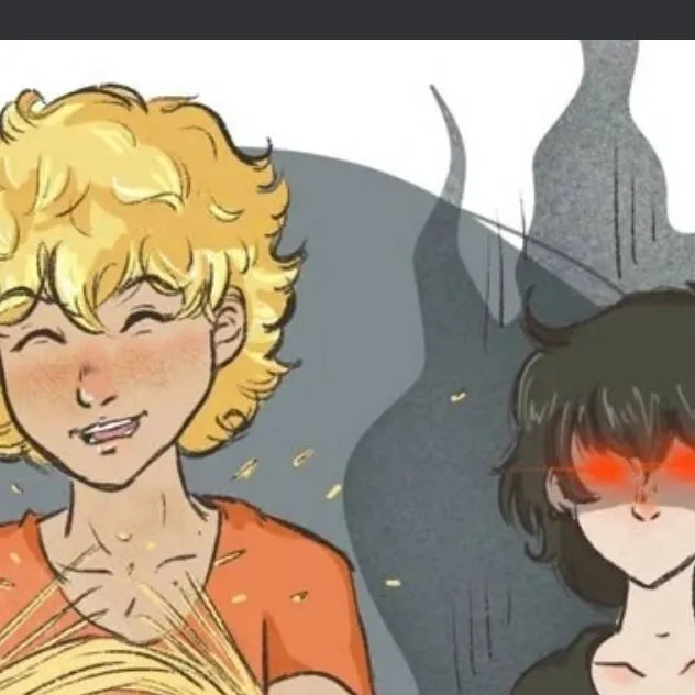 chat with ai character: nico and will