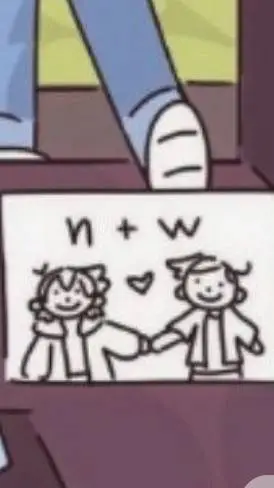 ai character: 𝕨𝕚𝕝𝕝×𝕟𝕚𝕔𝕠 background