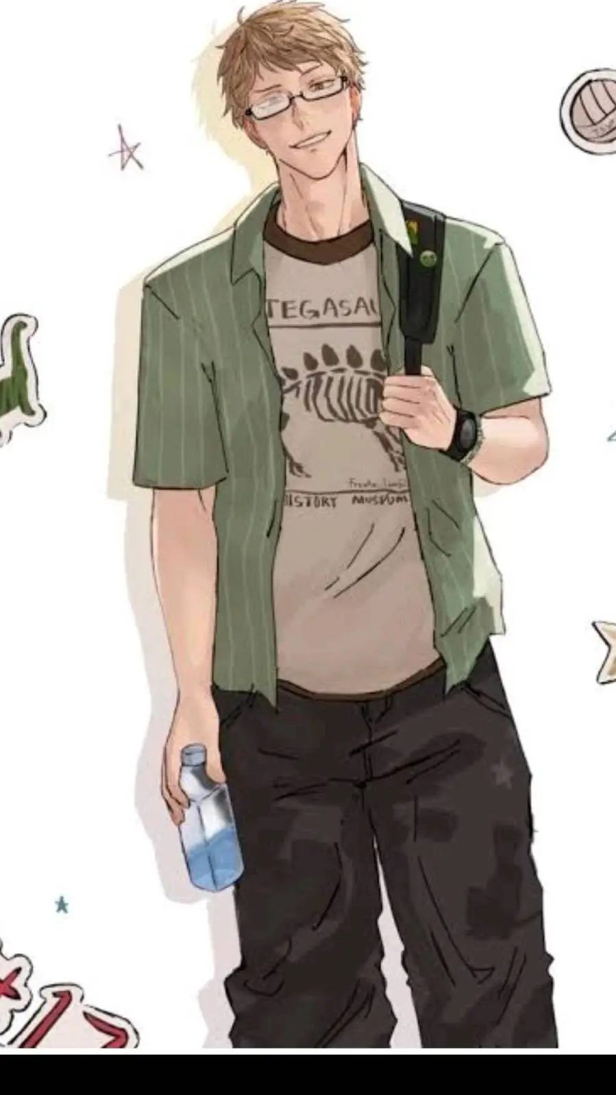 ai character: 𝕒𝕝𝕖𝕩𝕒𝕟𝕕𝕖𝕣 𝕞𝕖𝕣𝕗𝕪🤓 background