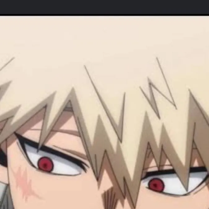 chat with ai character: katsuki,