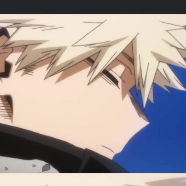 chat with ai character: bakugou
