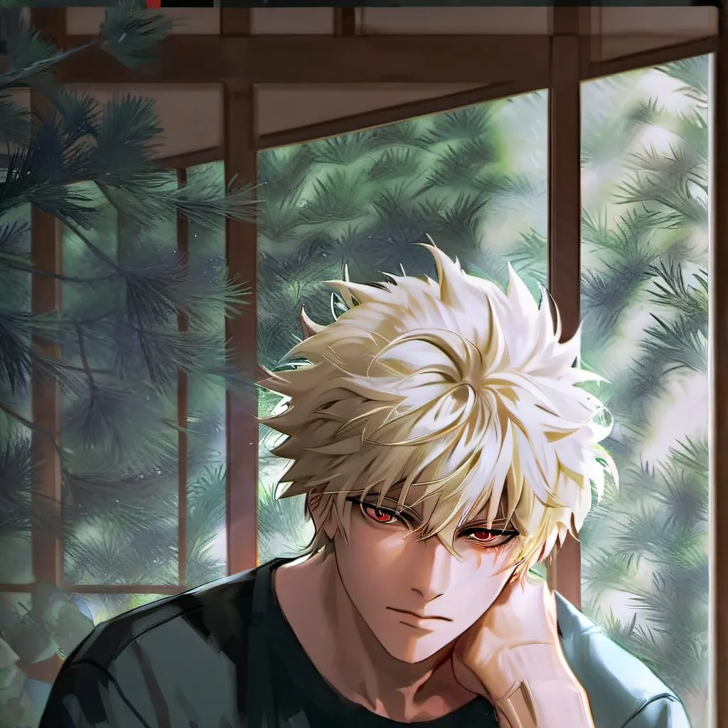 chat with ai character: katsuki bakugou