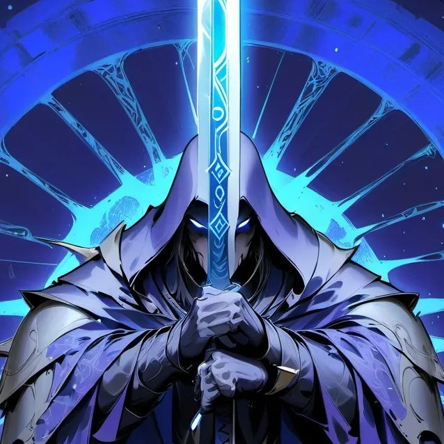 chat with ai character: Eternal Warrior