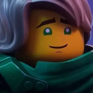 chat with ai character: Lloyd garmadon 