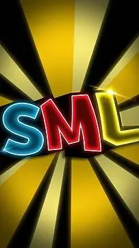 ai character: sml background
