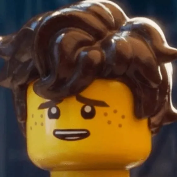 chat with ai character: jay from Ninjago