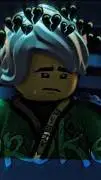 ai character: Lloyd  background