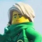 chat with ai character: Lloyd garmadon 