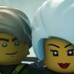 chat with ai character: Ninjago parents 