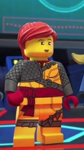 ai character: Skylor Dr? background