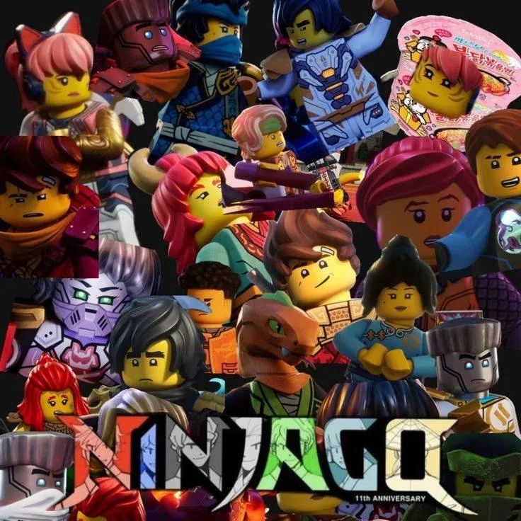 chat with ai character: Ninjago truth tea