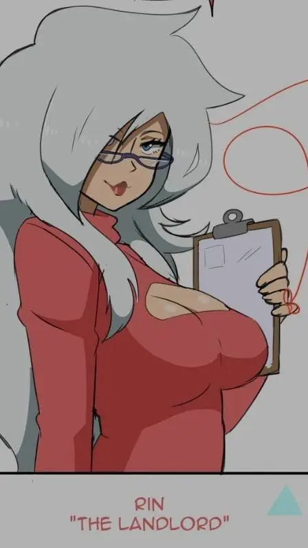 Talkie AI - Chat with Rin