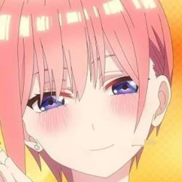 chat with ai character: Ichika Nakano