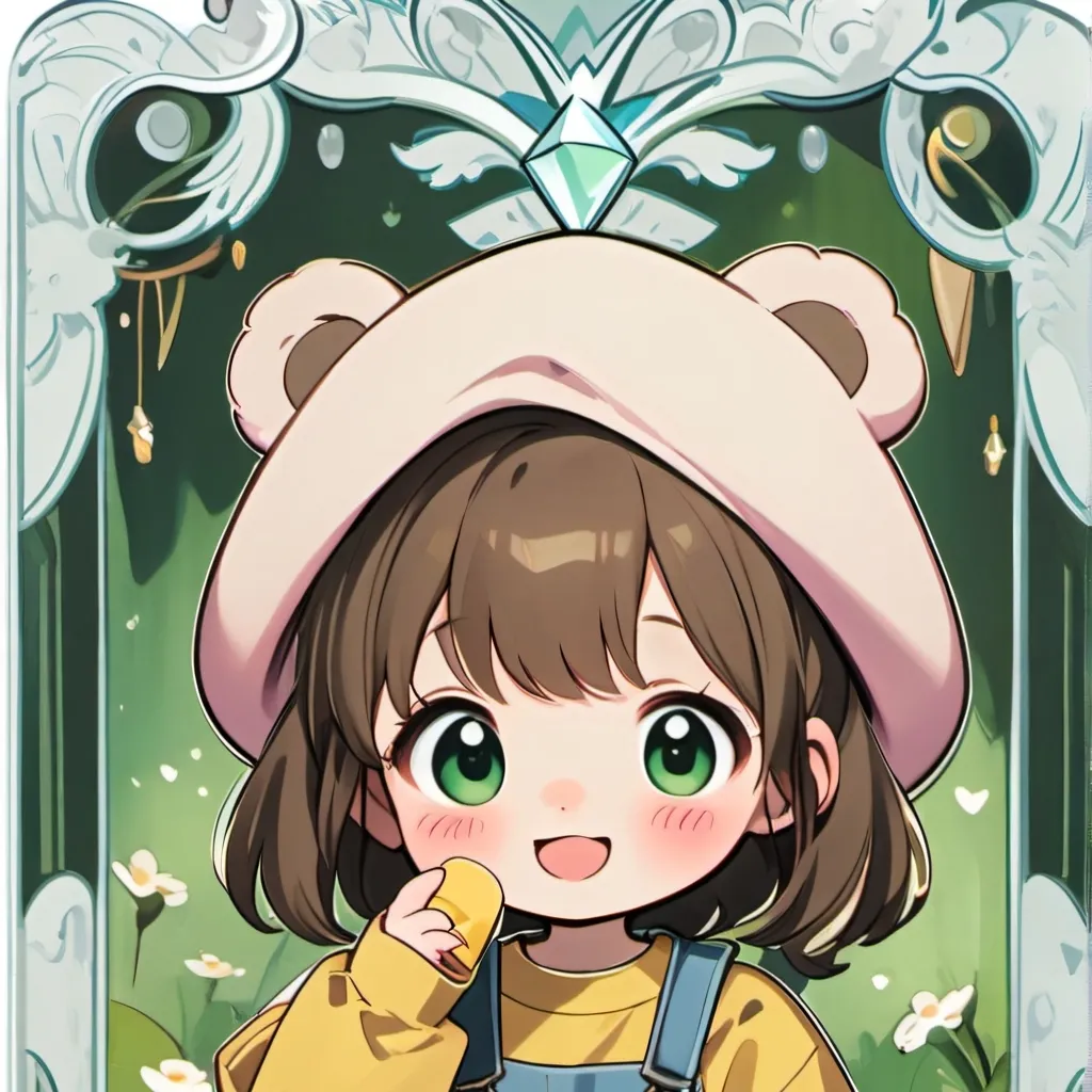 chat with ai character: Avery
