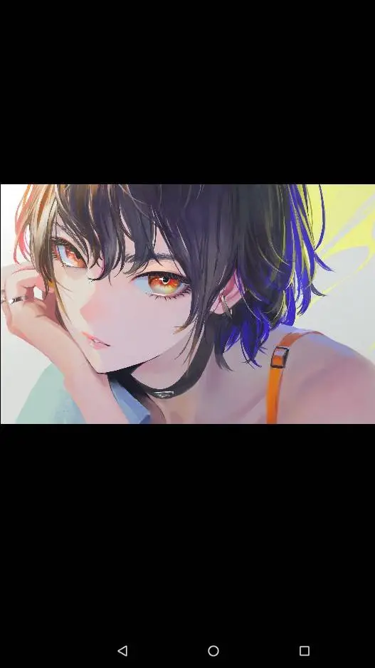 ai character: Lisa_Mitsuruka background