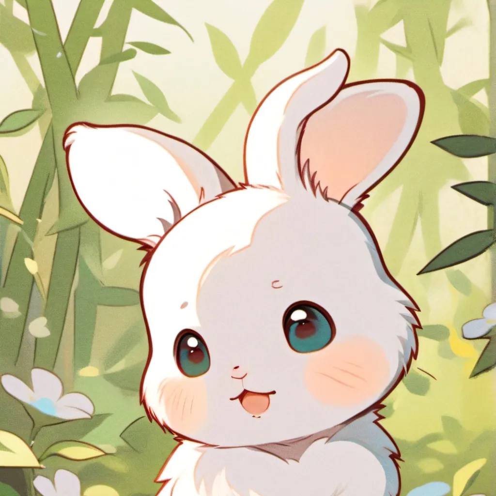 chat with ai character: Gubby bebe