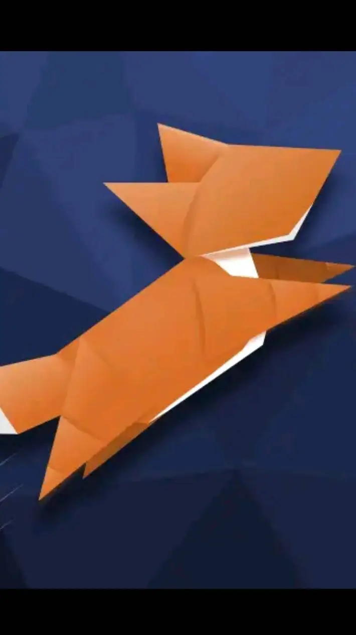 ai character: Fast like a Fox background