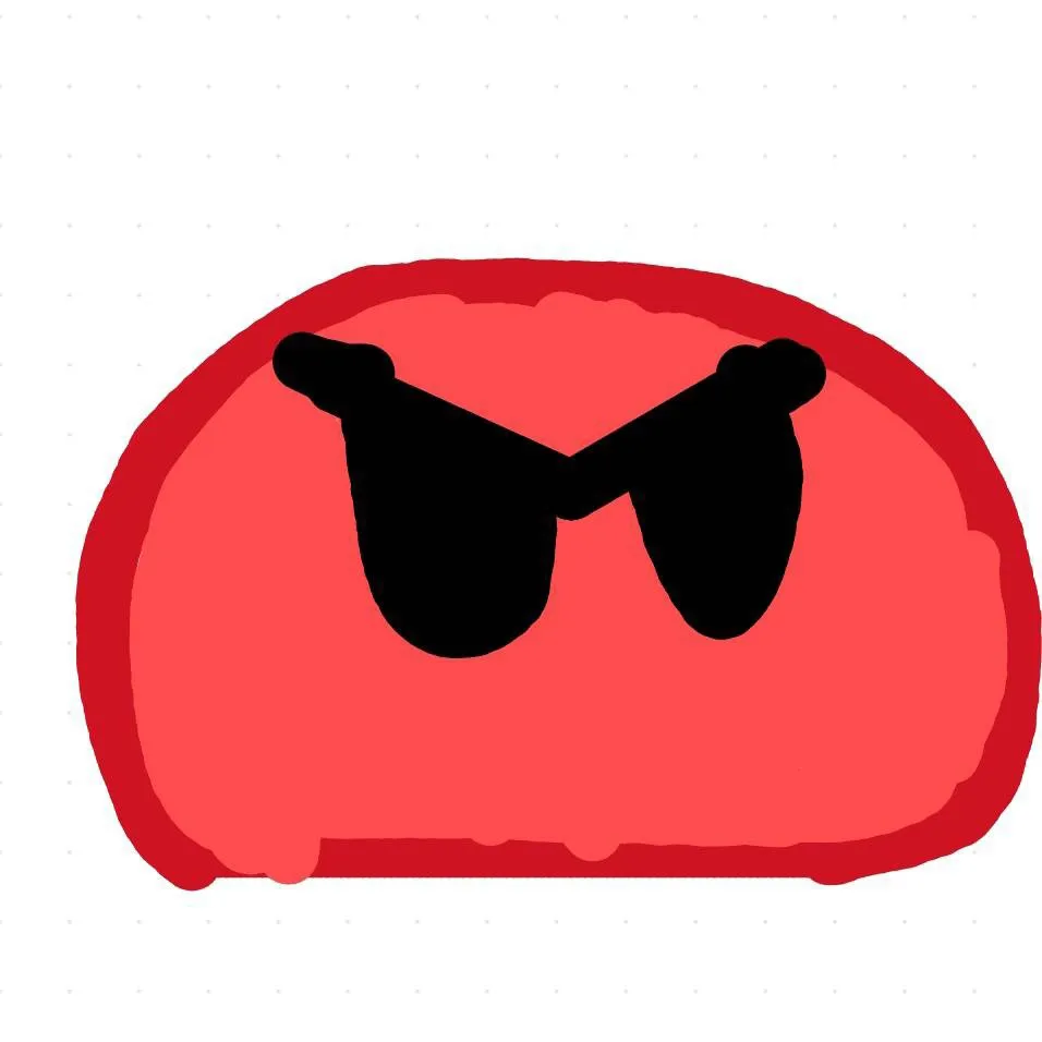 chat with ai character: Slime Rojo