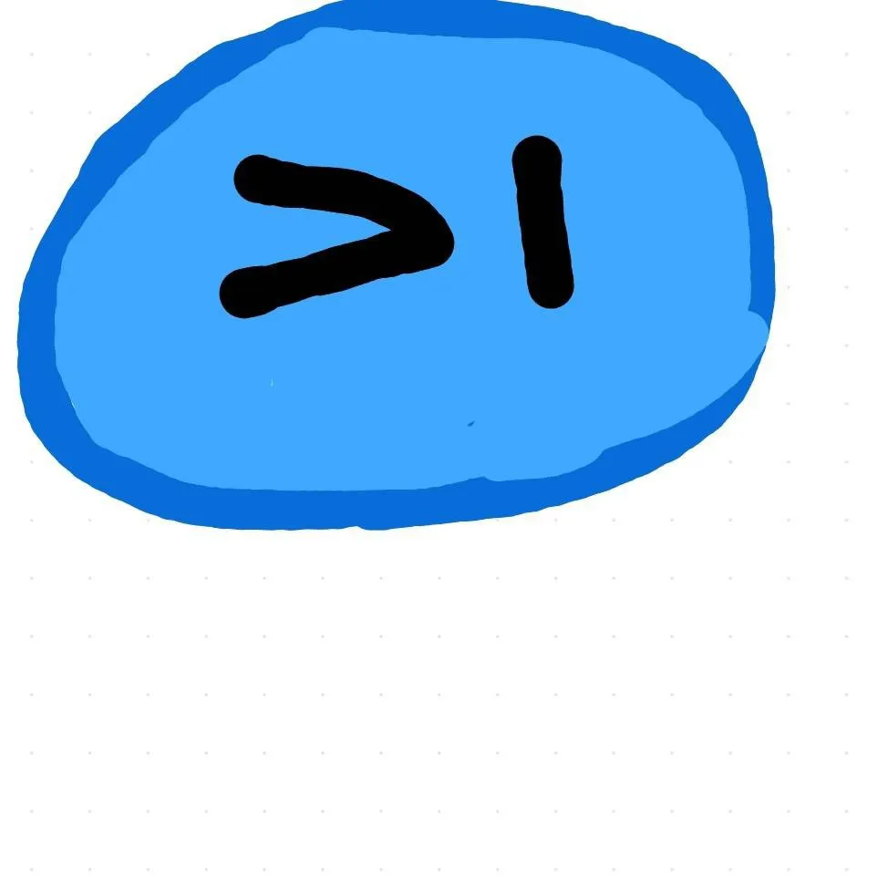 chat with ai character: Slime Azul
