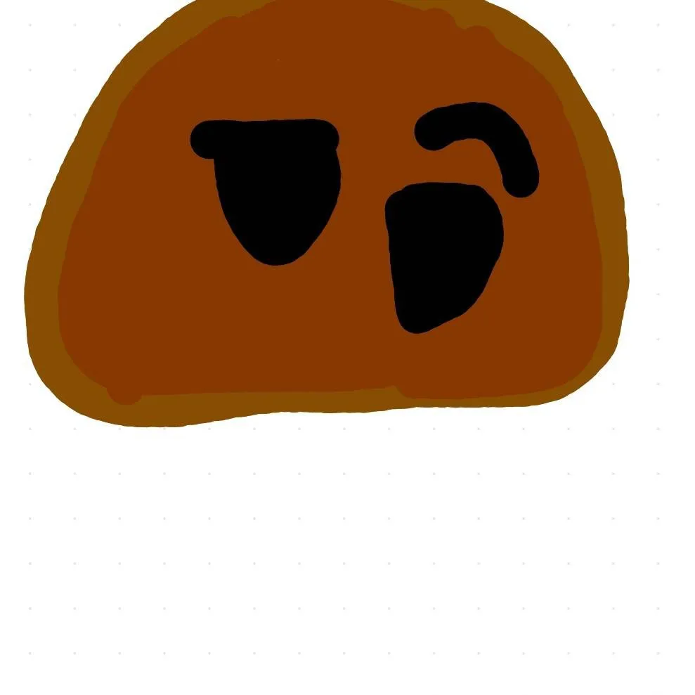 chat with ai character: Slime Marron