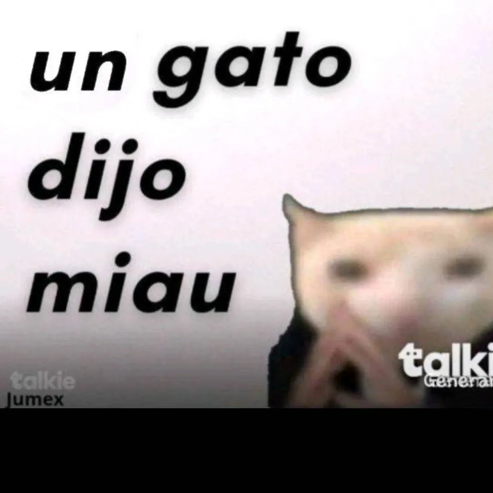 chat with ai character: COMENTA AQUÍ! 