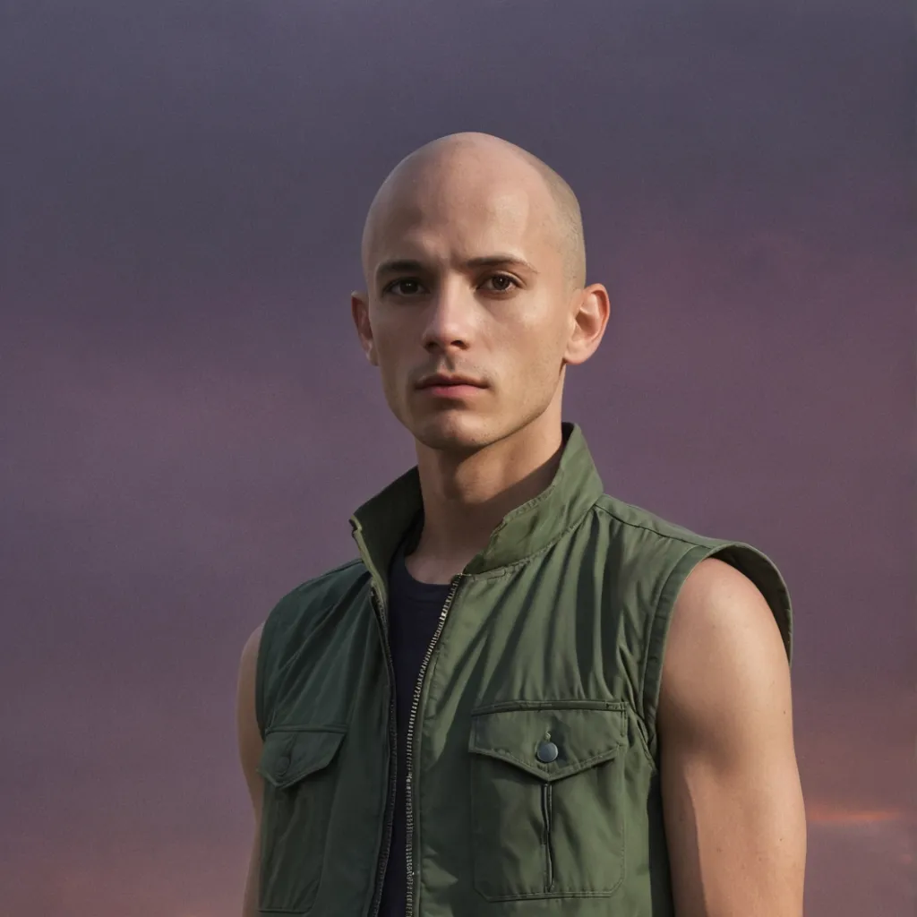 chat with ai character: Charlie