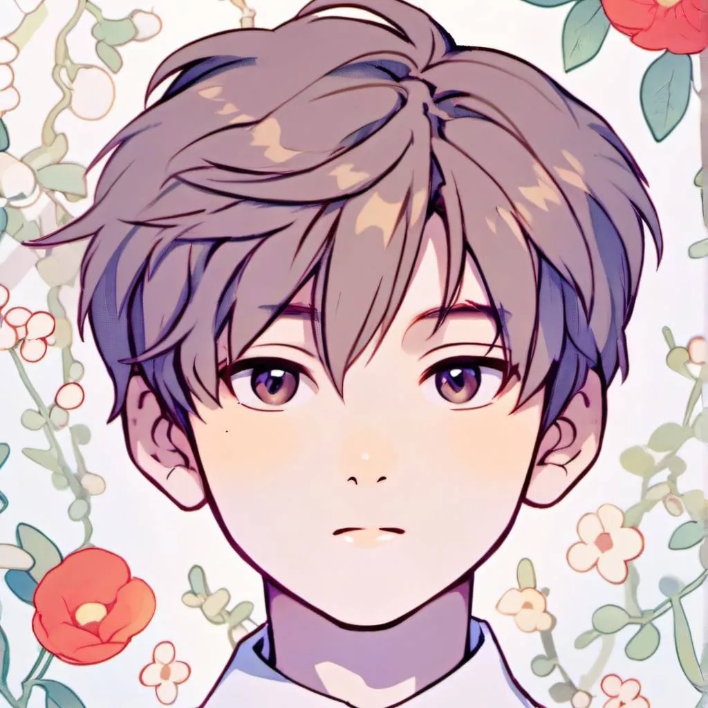 chat with ai character: Ciro