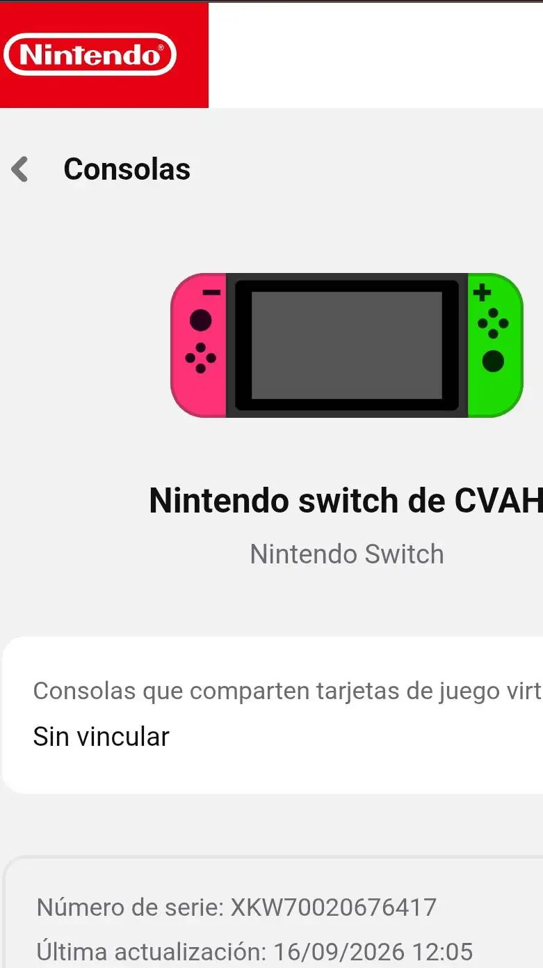 ai character: Una Switch background