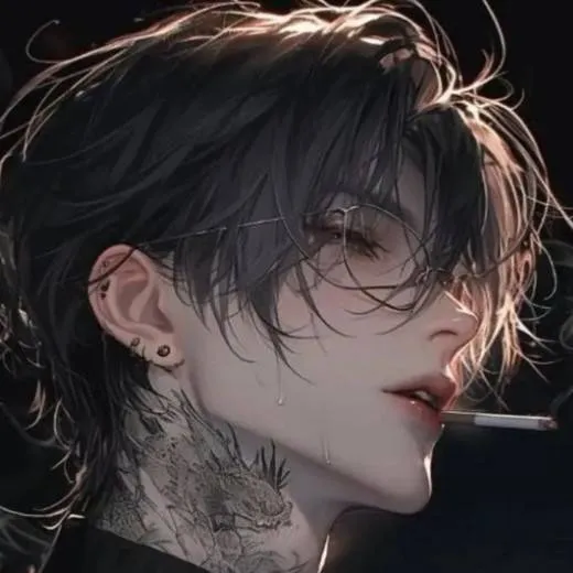 chat with ai character: tu novio