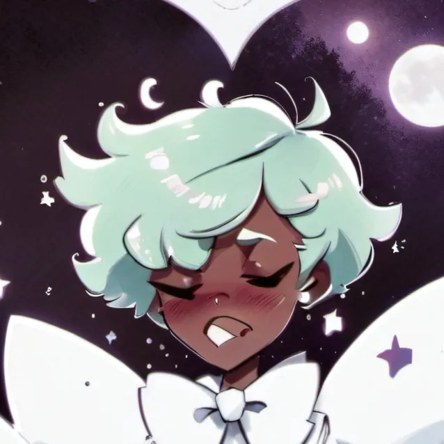 chat with ai character: sprout.. 