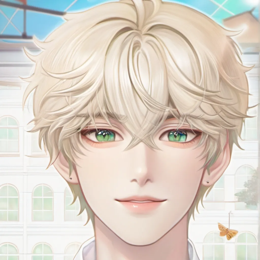 chat with ai character: KyLeigh Genesis