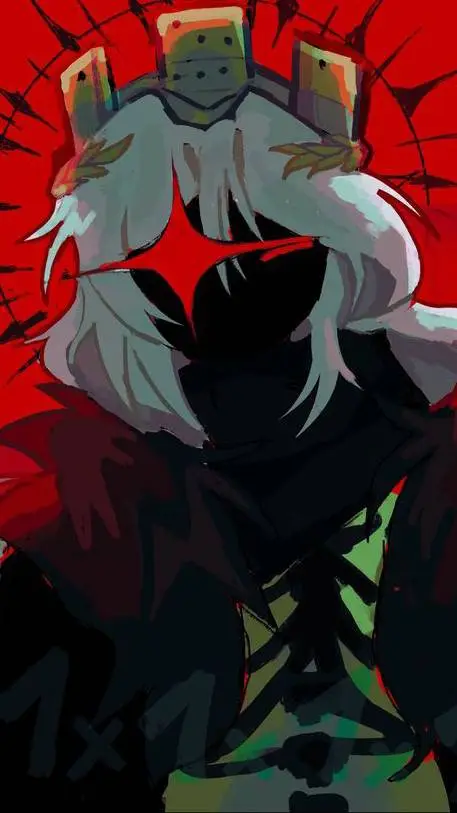 ai character: c00lkidd x 1x1x1x1 background