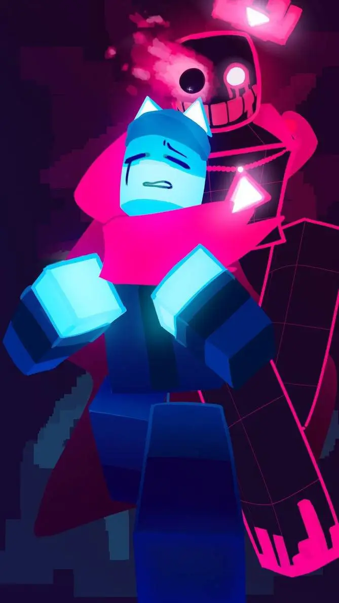 ai character: no c background