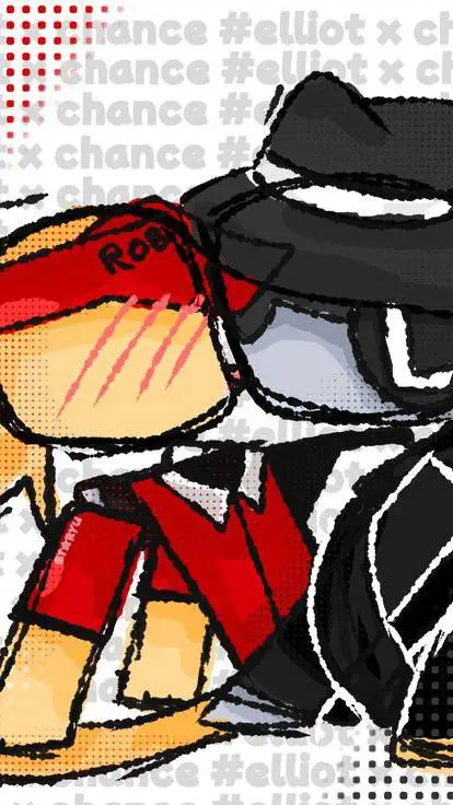 ai character: chance y elliot background