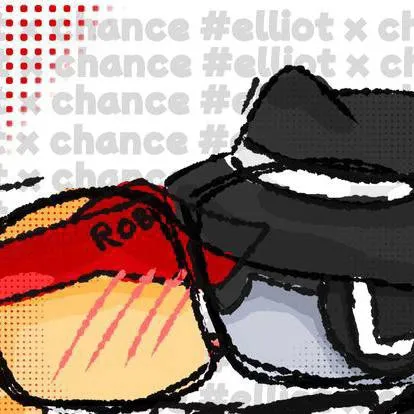 chat with ai character: chance y elliot
