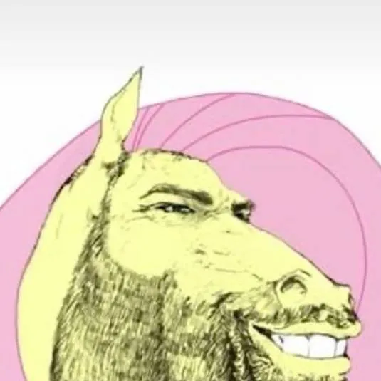 chat with ai character: malditos ponys