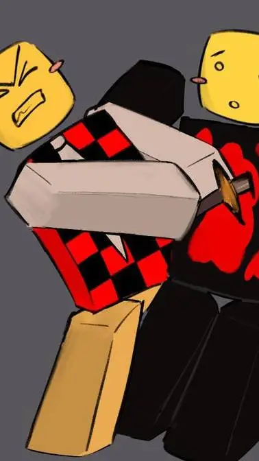 ai character: mequot x devesto background