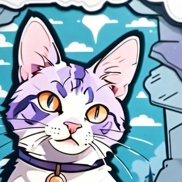 chat with ai character: catnap hut dogday