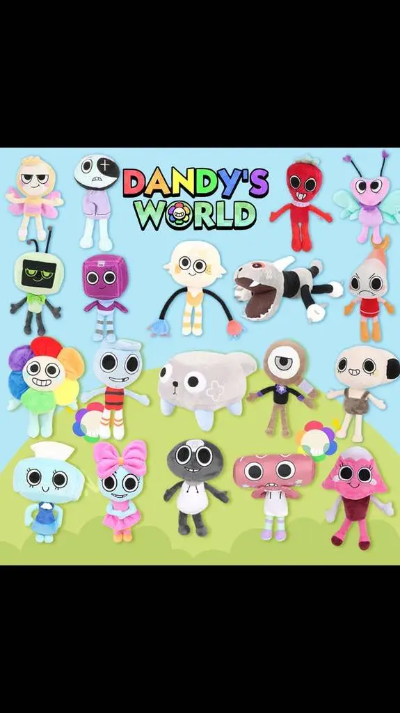 ai character: dw + karen background