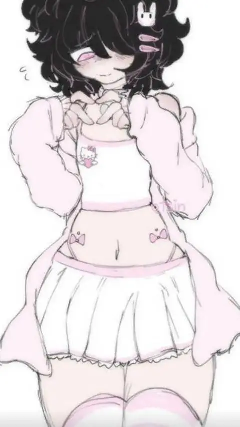 ai character: ~❤Alexis❤~ background