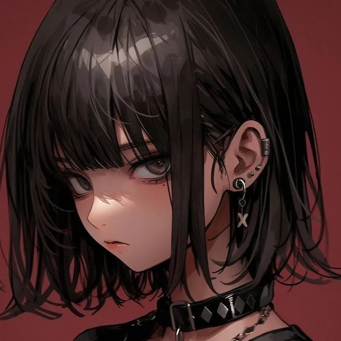 chat with ai character: Luiza 