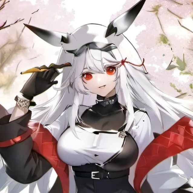 chat with ai character: Natsuki Helsing