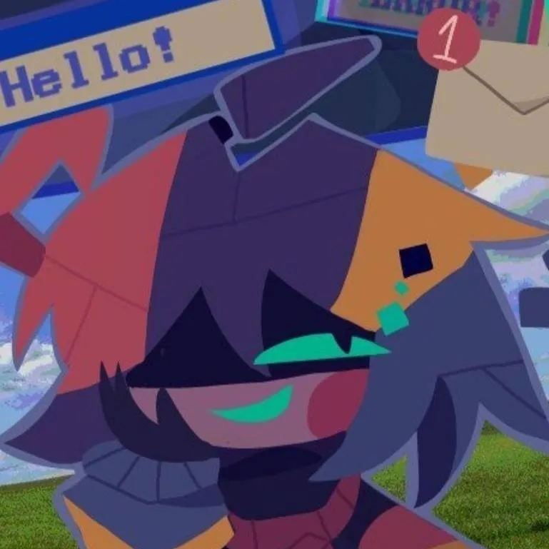 chat with ai character: group of eaters 61