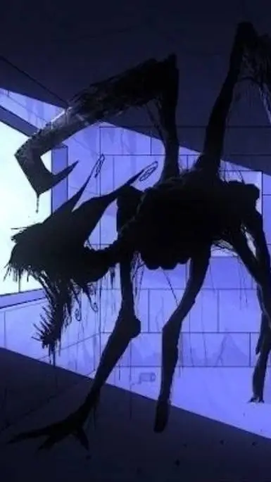 ai character: Group of eaters 95 background