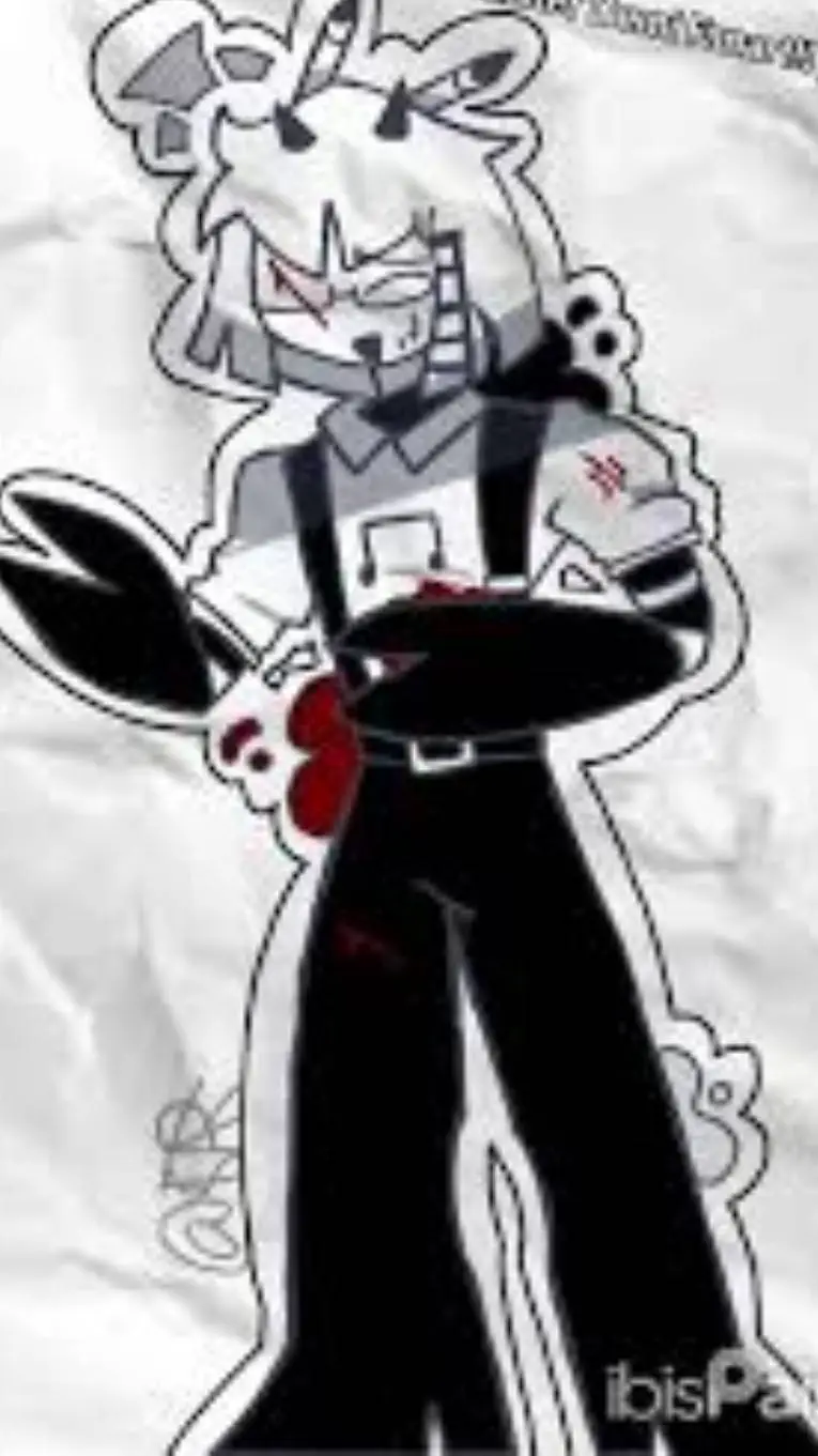 ai character: all squads 2 background