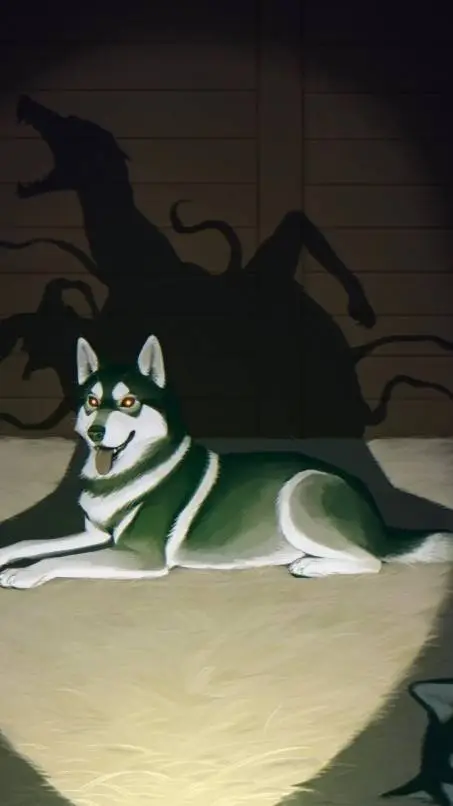 ai character: all squads 11 background