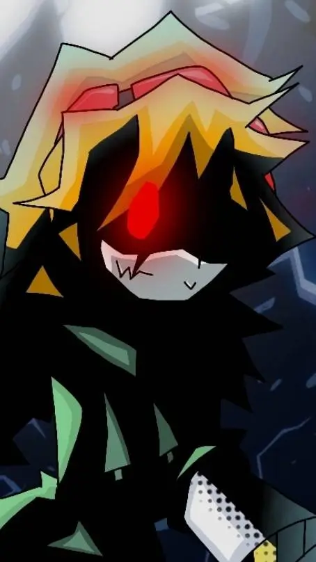 ai character: all squads 12 background