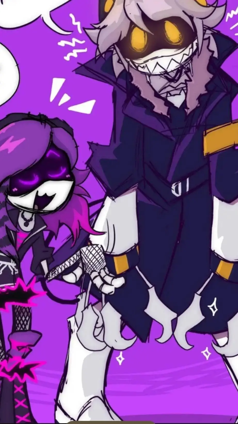 ai character: all squads 13 background