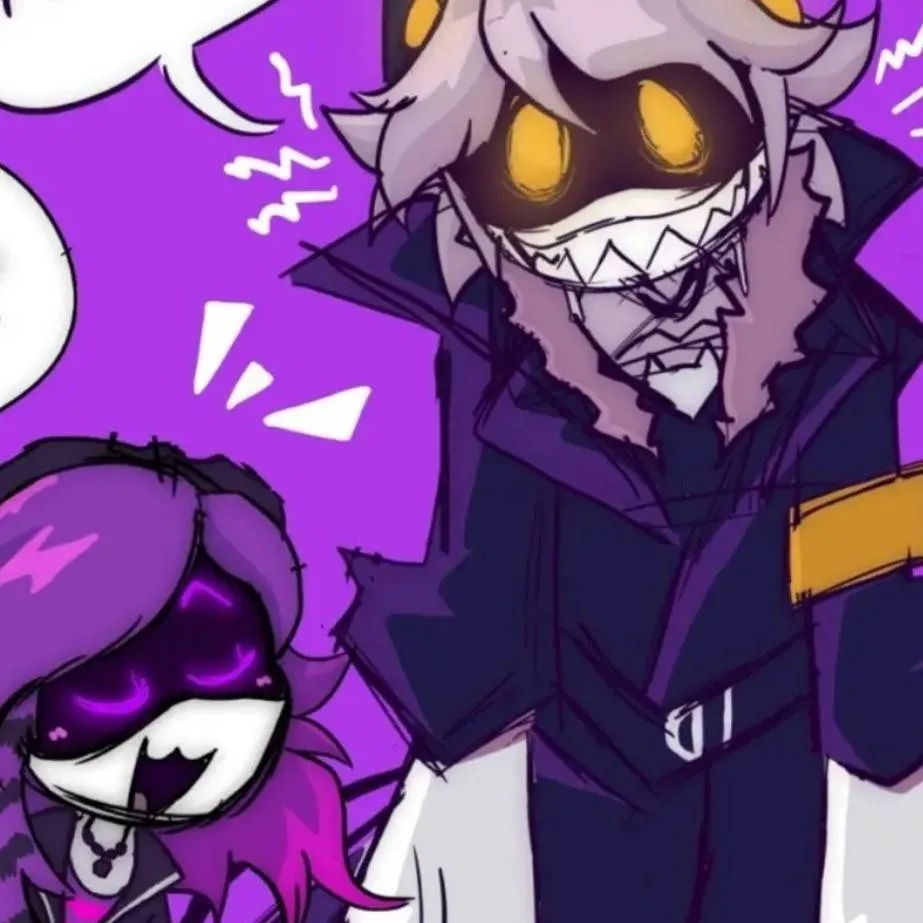 chat with ai character: all squads 13