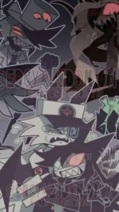 ai character: spirally bigs 2 background